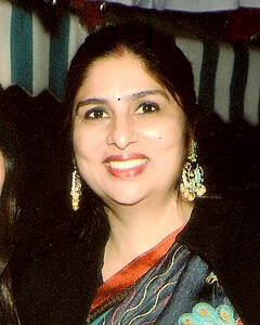 MONICA BHONWAL